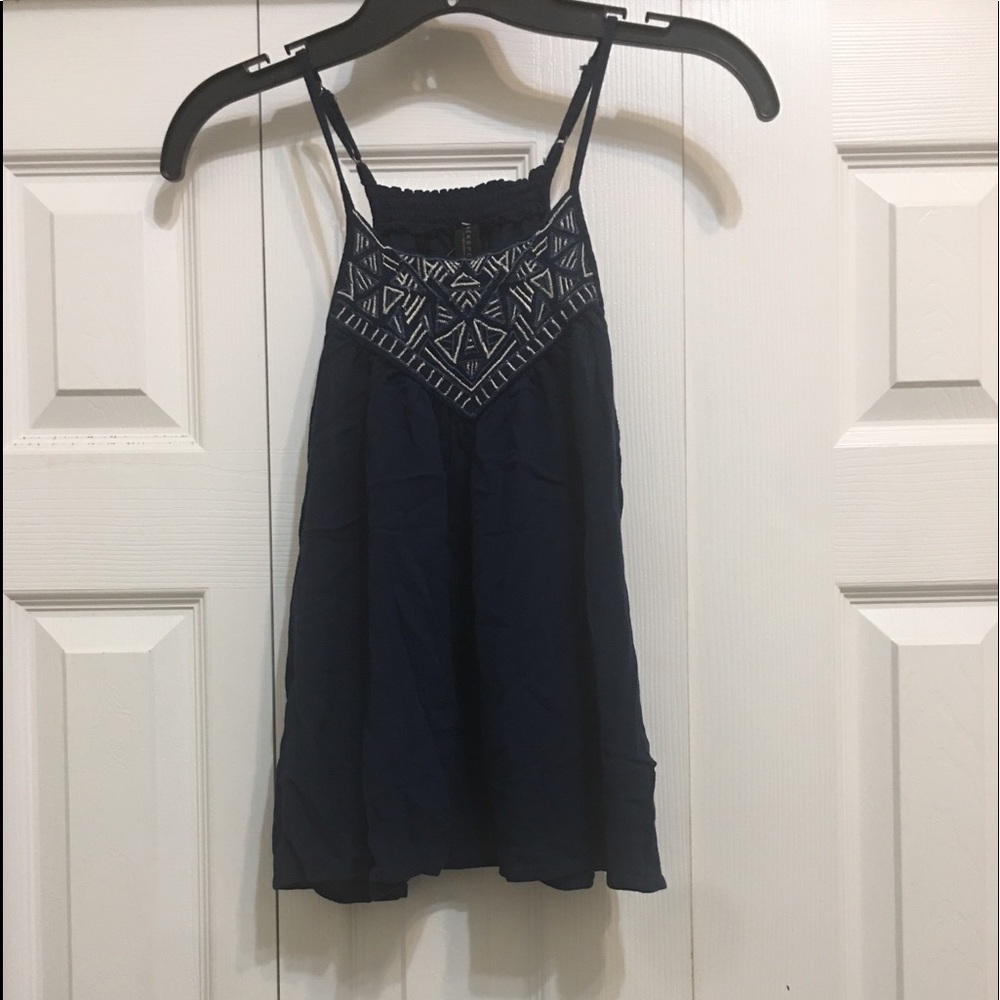 Aeropostale Summer top.